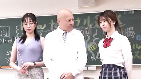 Minami Kozue Kagari Mai  How To Anal Sex 1
