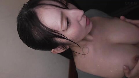 Ohana Non  A Natural Gentle Wife Who Accidentally Forgot Her Umbrella Seduces You With Her Wet 4