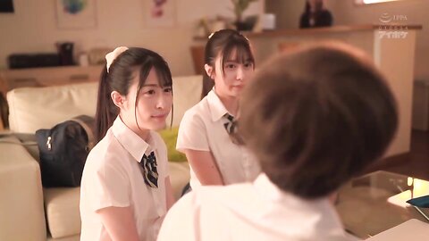 Suzuno Uto Mizuiro Noa  My First Girlfriends Sisters Are Super Problematic Bitches  Scene 2