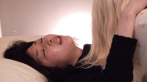 BOKO-038 Two People Who Want To Get To Know Each Other Better And Who Are Also Good Friends In Private, Eat...