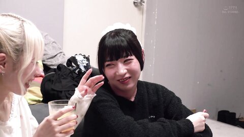 BOKO-038 Two People Who Want To Get To Know Each Other Better And Who Are Also Good Friends In Private, Eat...