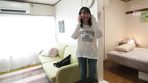 MIFD-730 Beautiful F-cup Tits When She Undresses, 52cm Waist, Raised In A Strict Family, The Young Lady...