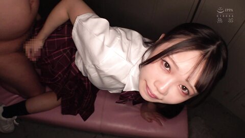 MUKD-575 I Just Want To Defile A Slender School Uniform Girl With My Desire. Uniform Fetishism (MUKD-575)