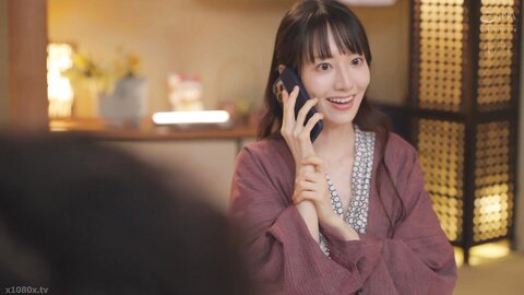 ROYD-323 When I Woke Up In The Morning, I Found A Junior Female Employee In My Room Wearing Only A Yukat...