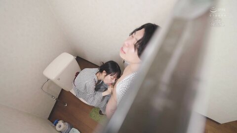 ROYD-323 When I Woke Up In The Morning, I Found A Junior Female Employee In My Room Wearing Only A Yukat...