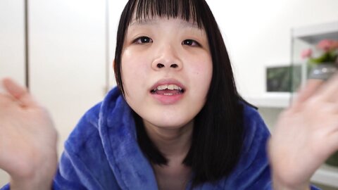 SUMU-005 No Makeup! No Fakes! Yuzuno Makigawa