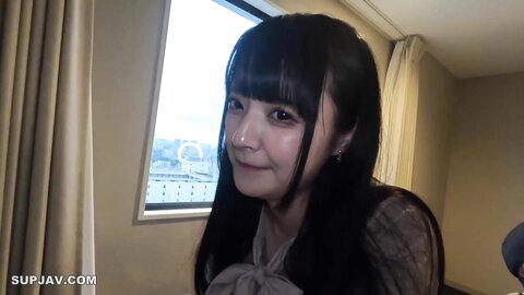 4900698 [Non censuré] **pqjqqnssx*** : Éjaculation interne en direct avec Kurumi, une belle fille aux gros seins qui jouit à plusieurs reprises sous les coups d`un homme mûr jusqu`à en mouiller