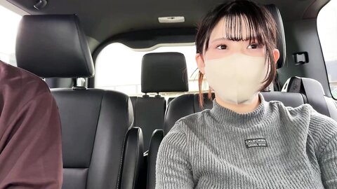 4901210 Big Dick-san: Deepthroat with a Beautiful I-Cup Babe → Massive Cumshot in Her Mouth → POV Sex in a Car with Her Huge Tits Bouncing, and More: 4**pqjqqnssx* Scenes☆Saki-san’s Second Release