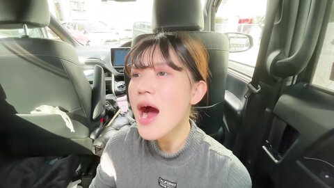4901210 Big Dick-san: Deepthroat with a Beautiful I-Cup Babe → Massive Cumshot in Her Mouth → POV Sex in a Car with Her Huge Tits Bouncing, and More: 4**pqjqqnssx* Scenes☆Saki-san’s Second Release