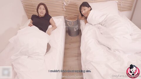 EmirimomotaMizukawasumire  Hchineseandjapanesegirls2025