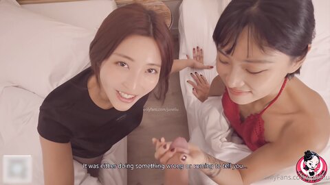 EmirimomotaMizukawasumire  Hchineseandjapanesegirls2025