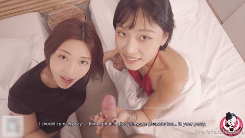 EmirimomotaMizukawasumire  Hchineseandjapanesegirls2025