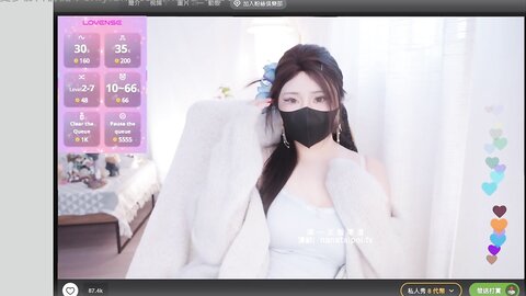 娜娜Nana Taipei 同学的妈妈3上部我的妈妈是色情直播主
