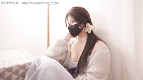娜娜Nana Taipei 同学的妈妈3上部我的妈妈是色情直播主