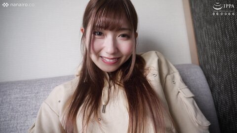 SQTE-681 [4K] I Want To Fuck Without Taking Off My Pants. Miyu Aizawa