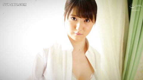 DIC-072-RM [Reducing Mosaic] Decided to appear in AV to raise  Aria Narimiya 21 year