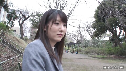 DIC-072-RM [Reducing Mosaic] Decided to appear in AV to raise  Aria Narimiya 21 year
