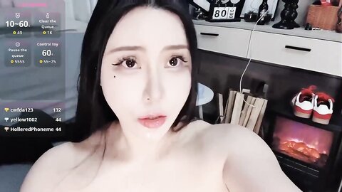 Caicai-a 12-27-2025 Stripchat Ticket Show Full 28min