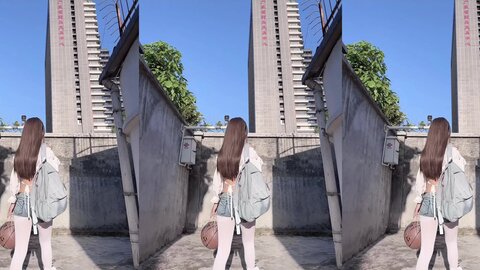 [Cosplay] 萌芽儿o0 邻家小恶魔 [47P1V-426MB]