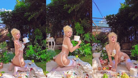 [Cosplay] Byoru 2026 Birthday [54P15V-2.86GB] (4)
