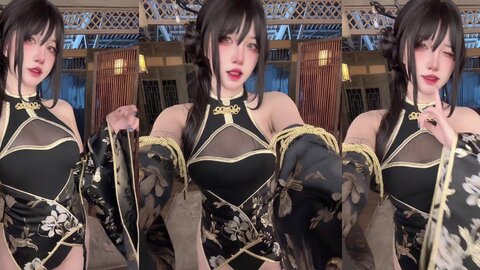 [Cosplay] 阿薰kaOri 薰薰加油包1.3真爱版  [531P59V-2.36GB] (49)
