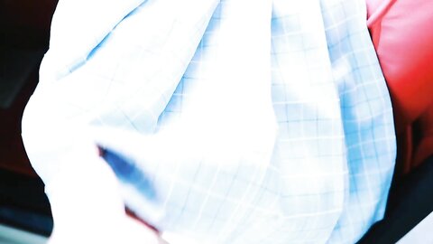 [Cosplay] 不呆猫 白丝过膝袜 [21P12V-209MB] (2)