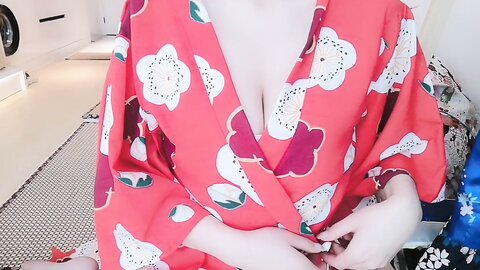 [Cosplay] 星澜是澜澜叫澜妹呀 和服少女 [33P5V-727MB] (2)