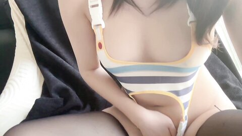 [Cosplay] 阿薰kaOri 薰薰加油包1.3真爱版  [531P59V-2.36GB] (3)