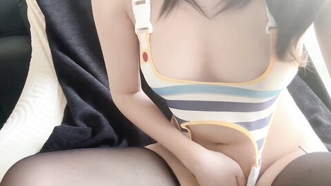 [Cosplay] 阿薰kaOri 薰薰加油包1.3真爱版  [531P59V-2.36GB] (3)
