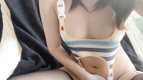 [Cosplay] 阿薰kaOri 薰薰加油包1.3真爱版  [531P59V-2.36GB] (3)