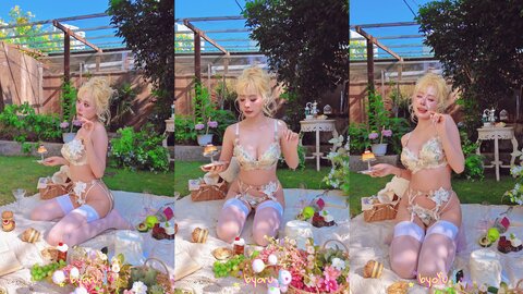 [Cosplay] Byoru 2026 Birthday [54P15V-2.86GB] (7)