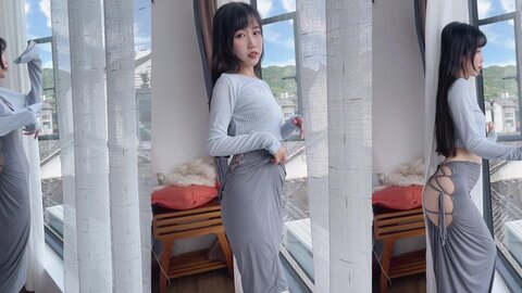 [Cosplay] 不呆猫 吉他姐姐 [39P3V-1.29GB] (3)