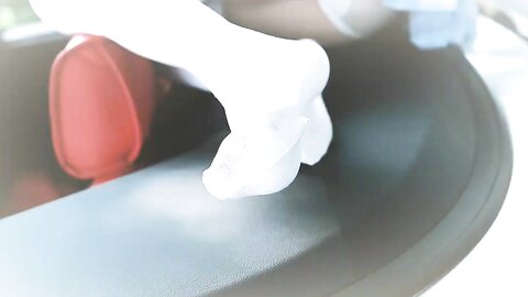 [Cosplay] 不呆猫 白丝过膝袜 [21P12V-209MB] (9)