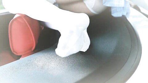 [Cosplay] 不呆猫 白丝过膝袜 [21P12V-209MB] (9)