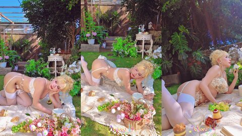 [Cosplay] Byoru 2026 Birthday [54P15V-2.86GB] (6)