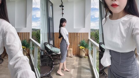 [Cosplay] 不呆猫 吉他姐姐 [39P3V-1.29GB] (2)