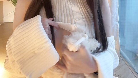 [Cosplay] 阿薰kaOri 薰薰加油包1.3真爱版  [531P59V-2.36GB] (2)