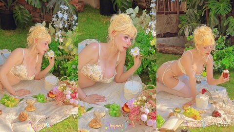 [Cosplay] Byoru 2026 Birthday [54P15V-2.86GB] (14)