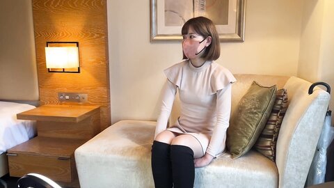 4903724 [Uncensored] **pqjqqnssx* My first creampie with Sena-chan, a university student who was a virgin until a year ago and has only ever been with one person!!**