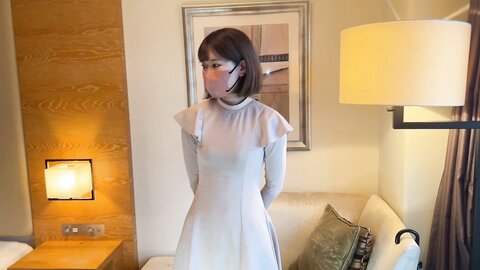4903724 [Uncensored] **pqjqqnssx* My first creampie with Sena-chan, a university student who was a virgin until a year ago and has only ever been with one person!!**