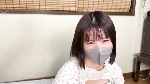 4904990-1 Exclusive 50% OFF! [Complete Amateur & First-Time Shoot] **pqjqqnssx* A cute, shy and innocent 19-year-old! She’s easily persuaded and goes with the flow—featuring her first-ever creampie scene as a b