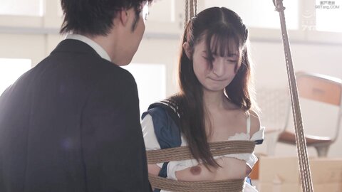 IPZZ-653 [Uncensored] I Am An Impure Girl Who Fell In Love With My Teacher And Confessed It To Him, And As Punishment I...