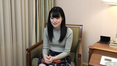 KTKL-092 [Uncensored] Does This 'O-Face' Bitch Look 'Crazy' Nozomi Is A Neat, Clean Student With Tiny Tits, And She's...