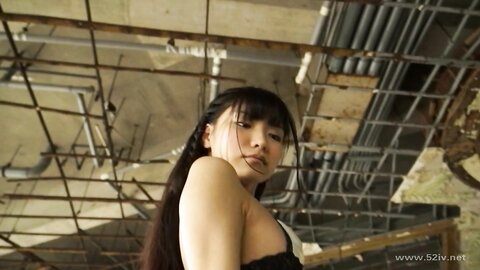 CMP-035 Airi Morisaki - Passion!