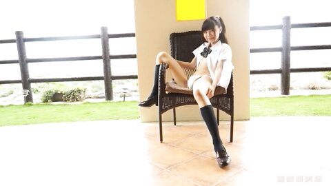 CMP-035 Airi Morisaki - Passion!