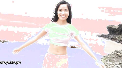 OME-283 Natsuki Shimada 島田夏妃 – Summer Princess