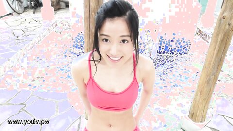 OME-283 Natsuki Shimada 島田夏妃 – Summer Princess
