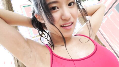 OME-283 Natsuki Shimada 島田夏妃 – Summer Princess
