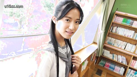 OME-283 Natsuki Shimada 島田夏妃 – Summer Princess