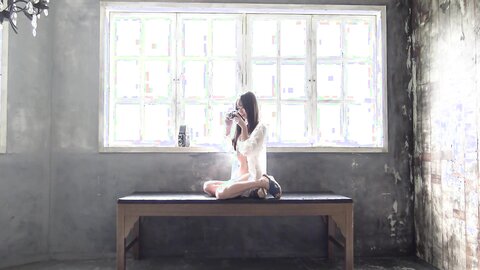 TSDS-46023 Sakura Ririko 櫻莉々子 – サクランボ